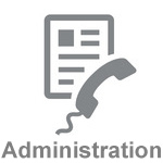 MH Lean Consulting | Administration